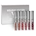 Kylie Holiday mini liquid lipstick kit