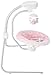Fisher-Price Blush Safari Cradle 'n Swing