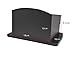 Topfit Model X Car Center Console Drawer Storage Box Glasses Box Customized for Tesla Trash Can (for Model X Rear Box)