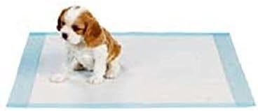 300 - Dog Puppy 17x24 Pet Housebreaking Pad, Pee Training Pads, Underpads