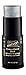 Mehron Makeup CreamBlend Stick | Face Paint, Body Paint, & Foundation Cream Makeup | Body Paint Stick .75 oz (21 g) (Silver)