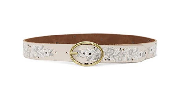 lucky brand belts amazon