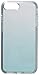 OTTERBOX SYMMETRY CLEAR SERIES Case for iPhone 8 PLUS & iPhone 7 PLUS (ONLY) - Retail Packaging - ALOHA OMBRE (SILVER FLAKE/CLEAR/ALOHA OMBRE)