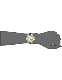 Michael Kors Mini Bradshaw Reloj dorado para mujer mk6318