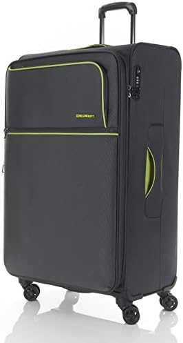 flylite suitcase review