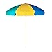 7.5' Concession Grade Beach Umbrella