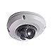 Geovision GV-EDR2100-0f | Target series 2MP 2.8mm, H.264, Low Lux, WDR, IR, IP Rugged Mini Fixed Dome Camera