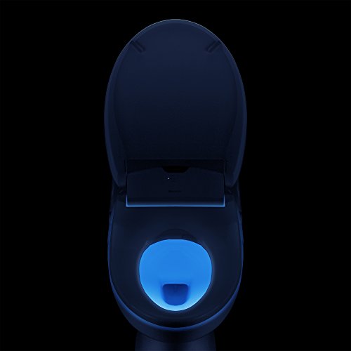 Brondell Swash 1400 Bidet Seat - Image 5