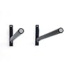 Stoneman-Sports-SpareHand-Dual-Angle-Single-SUPPaddleboard-Wall-Mount-Rack