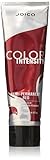 Joico Intensity Semi-Permanent Hair Color, Red, 4 Ounce