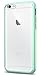 Spigen Ultra Hybrid iPhone 6S Case with Air Cushion Technology and Hybrid Drop Protection for iPhone 6S 2015 - Mint