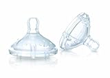 Nuby Natural Touch Softflex Fast Flow Teat