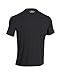 Under Armour Men's UA Locker T-Shirt Medium Black