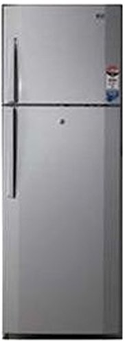 Lg 260 L 5 Star Frost Free Double Door Refrigerator Gl 275vv5 Su Amazon In Home Kitchen
