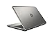 2016 HP Pavilion 15 Flagship Laptop (15.6-inch Touchscreen Display, Intel Core i7-6500U up to 3.1GHz, 12GB RAM, 1TB HDD, NVIDIA GeForce 940MX 2 GB, Windows 10 Home) (Renewed)