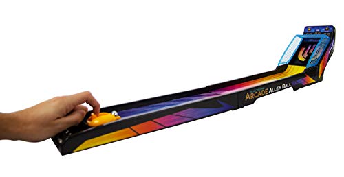 Ambassador Electronic Arcade Alley Ball - Thumbnail 2