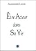 Etre acteur dans sa vie : Conseils simples et concrets by 
