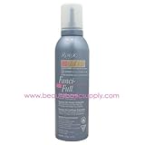 ROUX Fanci Full Mousse #19 Sweet Cream 6 oz
