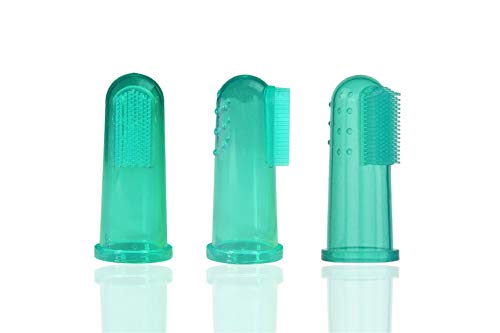 Cat & Dog Finger Toothbrush dog Toothbrush