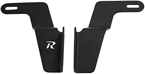 2005- 2015 2ND GEN TOYOTA TACOMA BUMPER BRACKETS