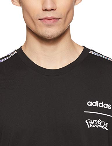 pokemon trainer tee adidas