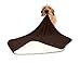 American Kennel Club Pet Throw, Brown