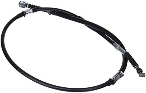 JAPANPAR BC-2045L Power Brake Systems