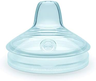 nuk nature sense learner bottle