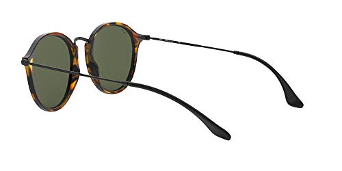 Ray-Ban-unisex-adult-Rb2447-Round-Fleck-Sunglasses-Round-Sunglasses