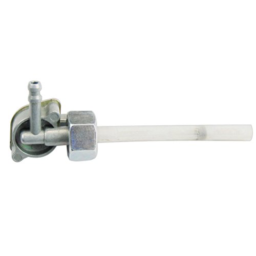 JCMOTO Gas Petrol Fuel Tank Switch Tap Petcock Valve For Quad Dirt Pit Trail Bike ATV - Thumbnail 4