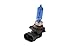 Putco 230010NB Pure Halogen Headlight Bulb - Nitro Blue - H10 (Pair)
