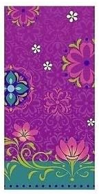 Disney Princess FROZEN Birthday Party Supplies, Plastic Table cover, Table cloth
