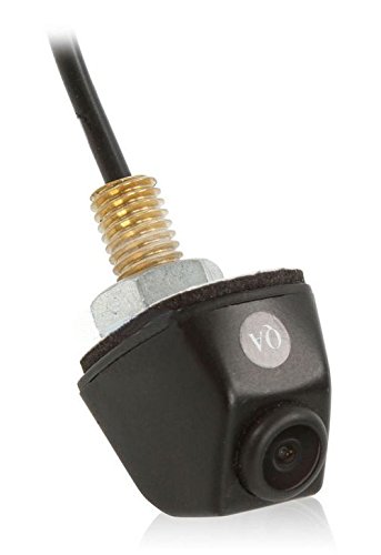 UPC 048097552644, CRIMESTOPPER SV-6824.EM.II 170? Mini Lip-Mount CMOS Color Camera with Parking-Guide Lines