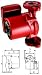 Single Phase Circulating Pump primary