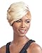 FreeTress Equal Synthetic Hair Wig - MIKA
