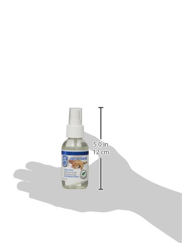 Catit Liquid Catnip Spray, 3 Ounces