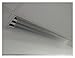 4' Long Frosted Linear Air Diverters (46-1/4