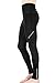 Dinamik Men's Cycling Tights, Extra Padded Long Bike Pants, Compression Ankle Length Active Leggings EVO PRO