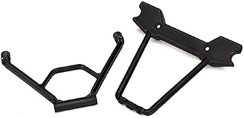 Traxxas 7734 X-Maxx Rear Bumper Mount 
