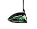 Callaway Golf 2017 Great Big Bertha Men's Epic Driver, Right Hand, Project X HZRDUS, 50G, 45.5