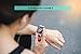 iProof - Apple Watch 42mm Case + Tempered Glass | Heavy Duty Armor | Shock Absorption | Easy Installation | Full Access to Screen and Sensors | iWatch 42mm for Series 3,2 or 1