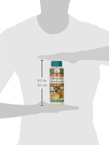 4 Edward+Sons+Breadcrumbs+15+Ounce+Canisters