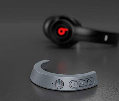 Bolle&Raven Wireless Bluetooth Adapter for Beats Solo 2 Headphones - Image 4