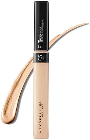 Maybelline メイベリン フィットミー コンシーラー 05 イエロー系の明るめの肌色 6 8ml