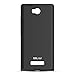 BLU Life 8 XL ArmorFLex Case - Black