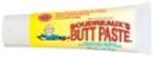 Boudreaux's Butt Paste, 4 oz. (Pack of 3)