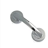 Jonerytime Bath Safety Handle Suction Cup Handrail