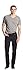 Aeropostale Men's Skinny Color Wash Jean
