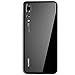 Huawei P20 Pro 128GB Single-SIM (GSM Only, No CDMA) Factory Unlocked 4G/LTE Smartphone (Black) - International Version (Renewed)