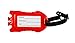 REINDEAR Heavy Duty Baggage Luggage Tag US Seller (Spiderman)